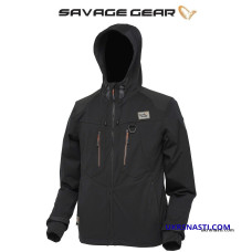 Куртка Savage Gear Simply Savage Softshell